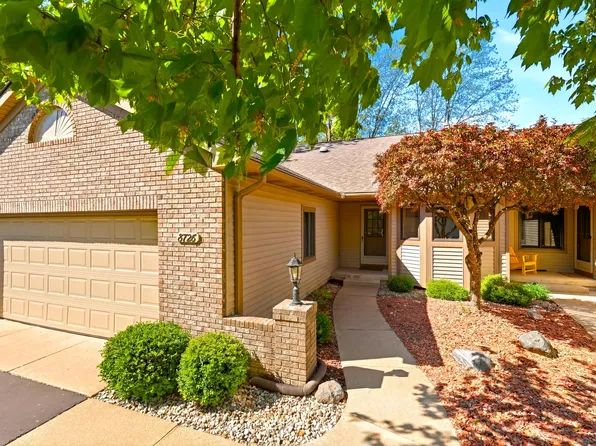 8726 Kari Ln SW, Byron Center, MI 49315