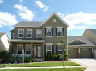 14508 Mailer Blvd, Orlando, FL 32828