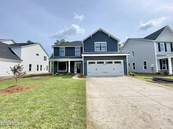 7105 Vizsla Lane, Wilmington, NC 28411