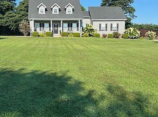 985 Woodhill Rd, Campbellsville, KY 42718
