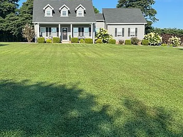 985 Woodhill Rd, Campbellsville, KY 42718