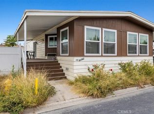 3595 Santa Fe Ave SPC 148, Long Beach, CA 90810