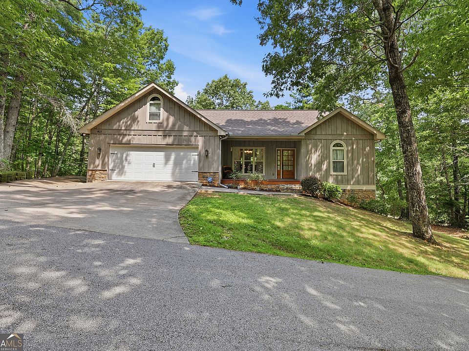 1st image of 411 Hickory Nut Mountain Rd