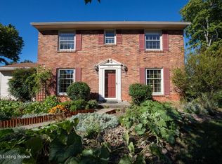 10215 Radford Rd, Blue Ridge Manor, KY 40223