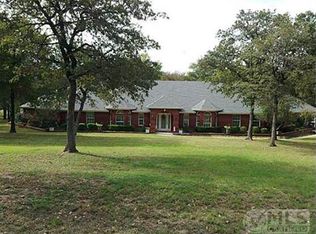 142 West Rdg, Decatur, TX 76234