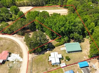 52 Egret Dr, Elloree, SC 29047