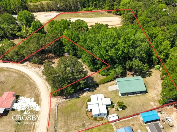52 Egret Dr, Elloree, SC 29047