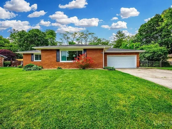 5130 Dee Alva Dr, Fairfield, OH 45014