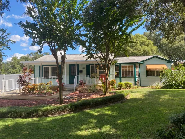 3806 S Drexel Ave, Tampa, FL 33611