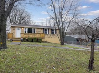 154 Old Tusculum Rd, Antioch, TN 37013