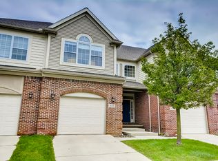 3021 Aspen Ln, Ann Arbor, MI 48108