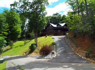 1036 Street Of Dreams Dr, Gatlinburg, TN 37738