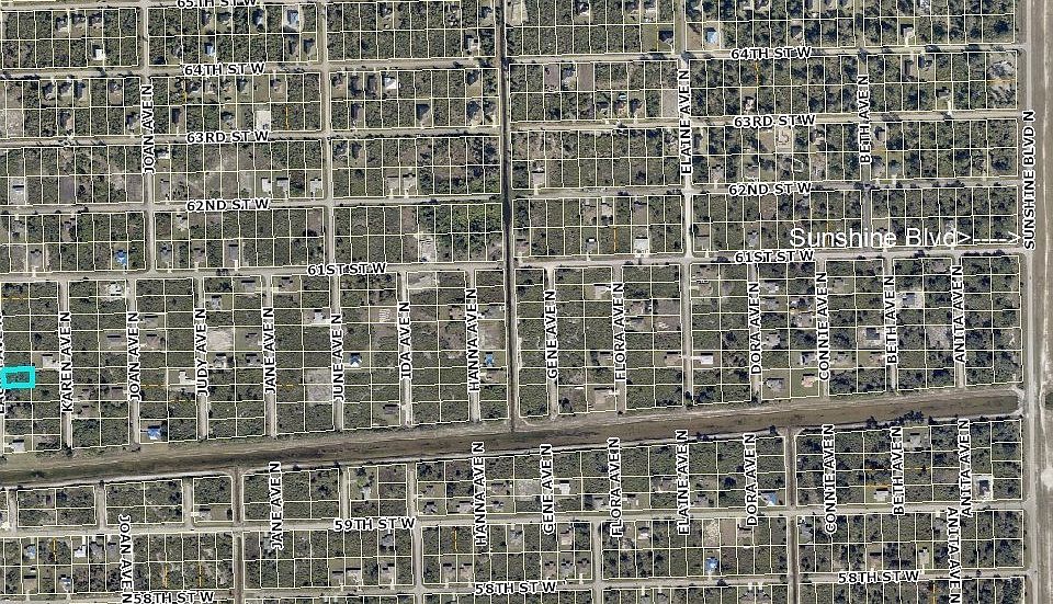 1st image of 6008 Laura Ave N