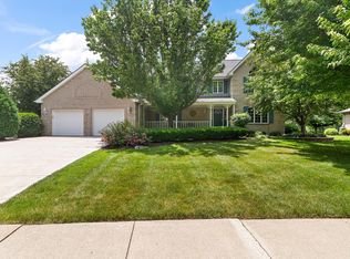 22240 Pembrook Dr, Frankfort, IL 60423