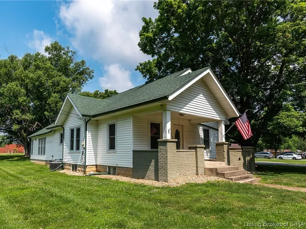 2908 S Vienna Road, Scottsburg, IN 47170