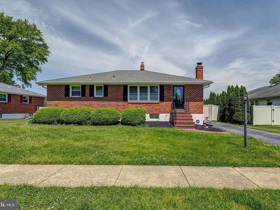 1815 Walter Dr, Wilmington, DE 19810 Zillow