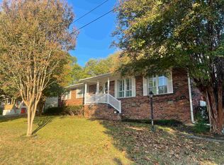 1305 E Branch St, Morrilton, AR 72110