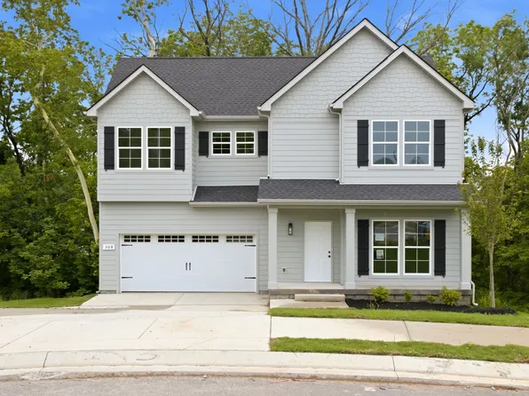 308 Spring St Lot 193, La Vergne, TN 37086