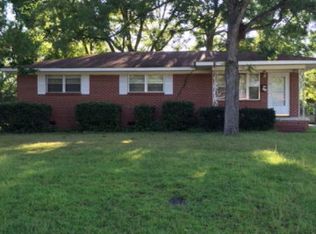 809 Mayfair St, Dothan, AL 36301