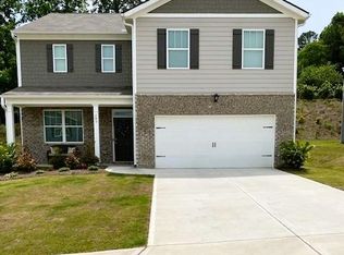 249 Creekview Way, Dallas, GA 30132