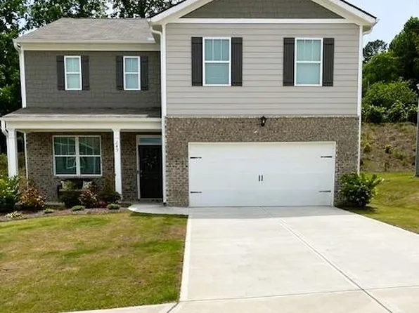 249 Creekview Way, Dallas, GA 30132