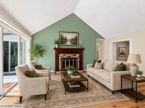 6447 Mesa Oaks Court, Santa Rosa, CA 95409