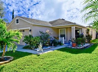12650 Evington Point Dr, Riverview, FL 33579