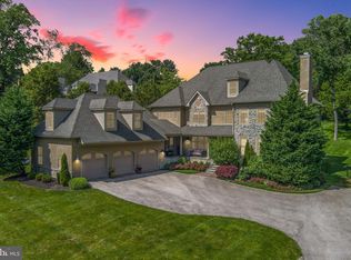 824 Vauclain Rd, Bryn Mawr, PA 19010