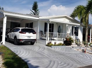 3923 Golf Cart Dr #281, North Fort Myers, FL 33917