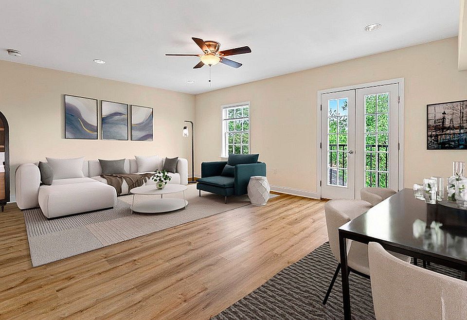 Market Street Flats West Chester Borough, PA