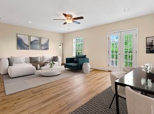 Market Street Flats, West Chester, PA 19382