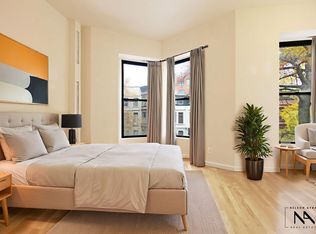 800 President St #3F, Brooklyn, NY 11215