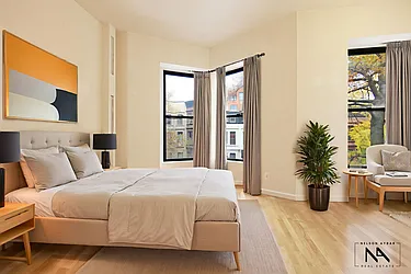 800 President Street, #3F