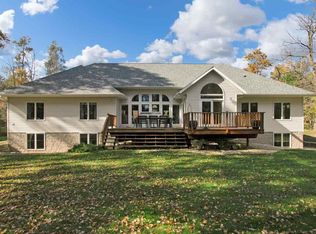 5333 Manchester Ct, Stevens Point, WI 54482