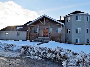 6625 N Idaho Rd, Newman Lake, WA 99025