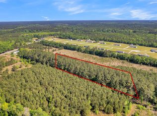 2 Poplar St, Ridgeville, SC 29472