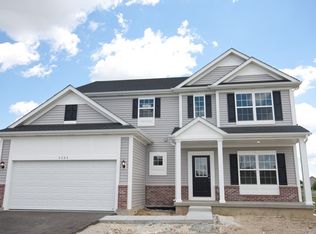 2304 Haley Dr, Plainfield, IL 60586