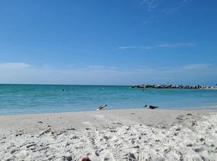 8151 Blind Pass Rd APT 16, Saint Pete Beach, FL 33706