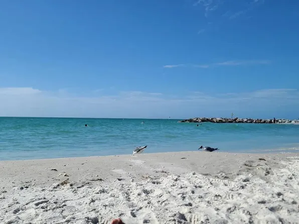 8151 Blind Pass Rd APT 16, Saint Pete Beach, FL 33706