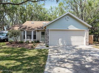 1311 N Pike Ln, Fernandina Beach, FL 32034