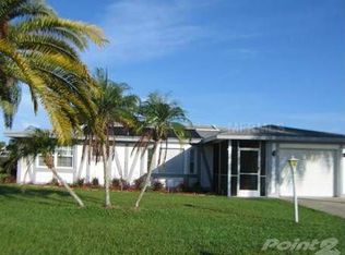 64 Annapolis Ln, Rotonda West, FL 33947