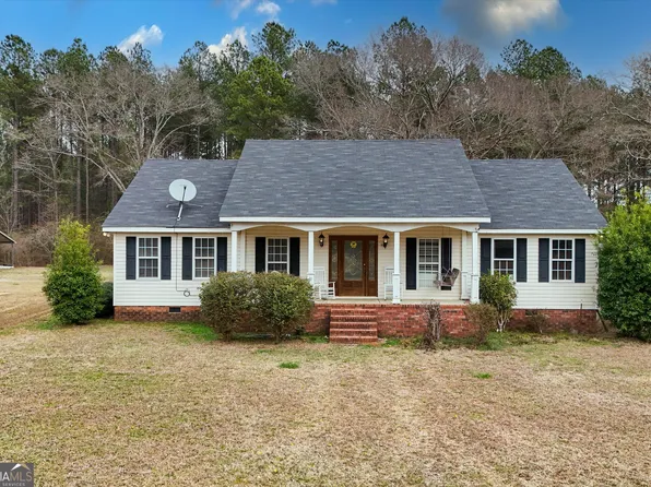 5597 Old Highway 1, Wadley, GA 30477