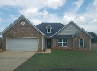 126 Wayne Meadows Rd, Good Hope, GA 30641