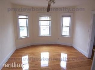 207 Parsons St #RM1, Brighton, MA 02135