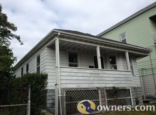 11 Durham St, Providence, RI 02908