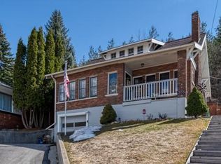 305 E Market Ave, Kellogg, ID 83837