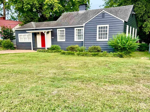 3204 Hatch Blvd, Sheffield, AL 35660