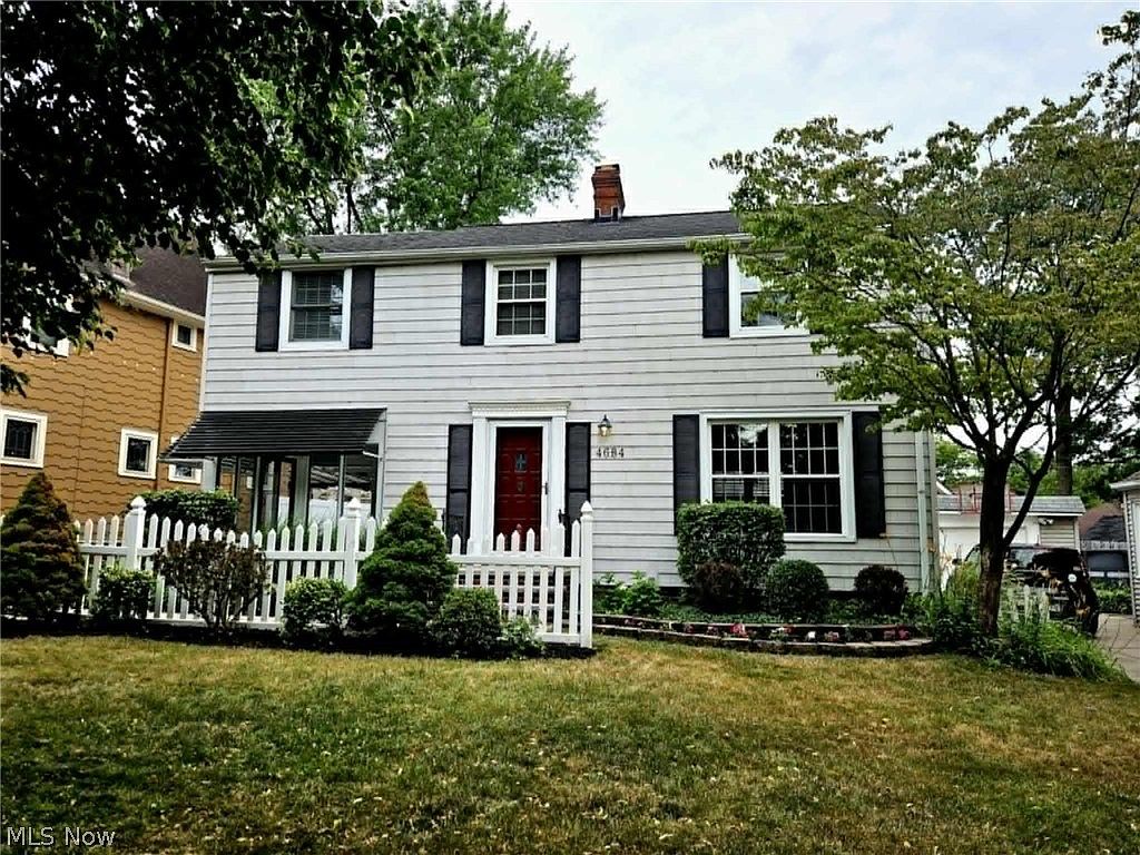 4684 Dornur Dr, Cleveland, OH 44109 | Zillow