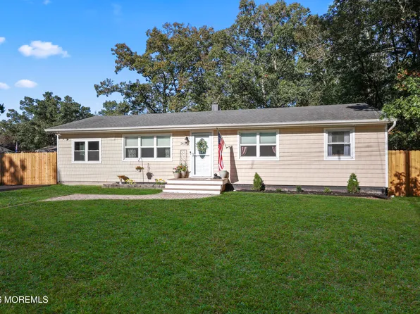 2628 Midway Avenue, Manchester, NJ 08759