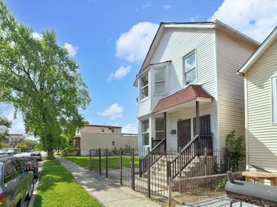 5032 S Princeton Ave, Chicago, IL, 60609